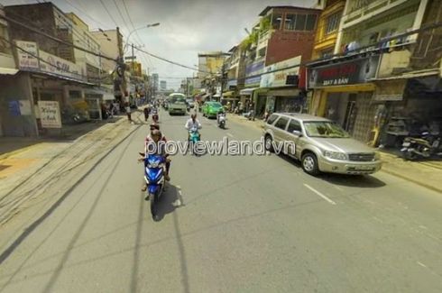 Commercial for sale in Phuong 24, Ho Chi Minh