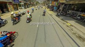 Commercial for sale in Phuong 24, Ho Chi Minh