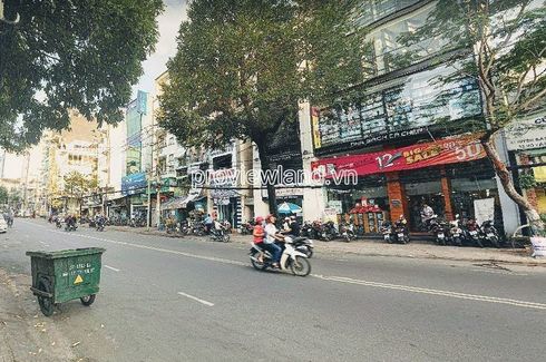 Land for sale in Phuong 5, Ho Chi Minh