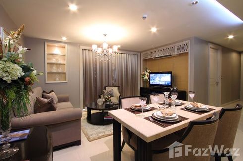 1 Bedroom Apartment for rent in Khlong Tan Nuea, Bangkok near BTS Phrom Phong