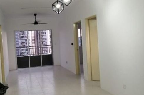 3 Bedroom Apartment for rent in Bandar Baru Wangsa Maju, Kuala Lumpur