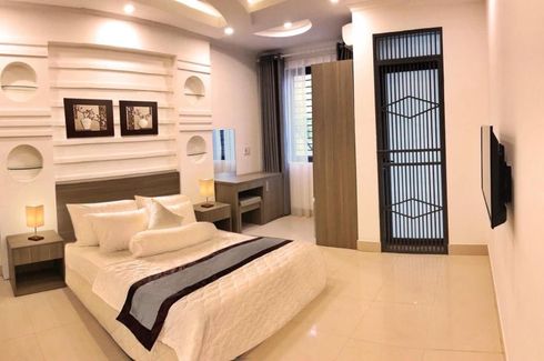 Cho thuê nhà riêng 4 phòng ngủ tại Đông Khê, Quận Ngô Quyền, Hải Phòng