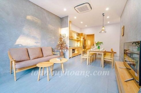 5 Bedroom Villa for rent in Khue Trung, Da Nang