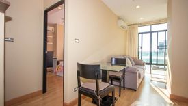 1 Bedroom Condo for sale in The jigsaw condominium 2, Nong Pa Khrang, Chiang Mai