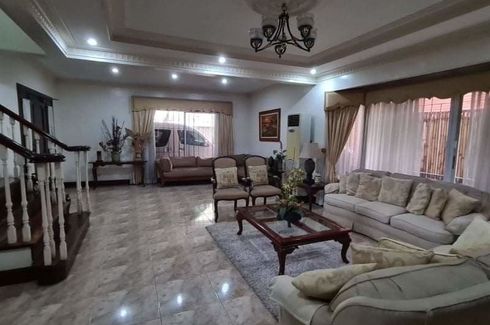 5 Bedroom House for sale in Salapan, Metro Manila near LRT-2 J. Ruiz