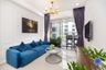 Cho thuê căn hộ 2 phòng ngủ tại Golden Mansion, Phường 9, Quận Phú Nhuận, Hồ Chí Minh