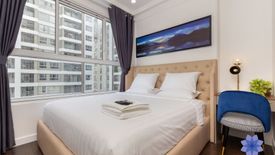 Cho thuê căn hộ 2 phòng ngủ tại Golden Mansion, Phường 9, Quận Phú Nhuận, Hồ Chí Minh