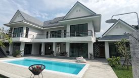 ขายวิลล่า 3 ห้องนอน ใน บางเสร่, สัตหีบ