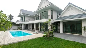 ขายวิลล่า 3 ห้องนอน ใน บางเสร่, สัตหีบ