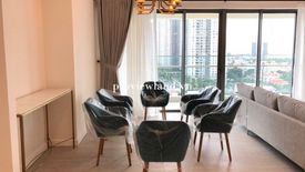 4 Bedroom Apartment for rent in Binh Trung Tay, Ho Chi Minh