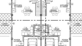 4 Bedroom House for sale in Jugan, Cebu
