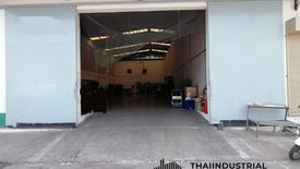 Warehouse / Factory for rent in Suan Luang, Bangkok near MRT Phatthanakan