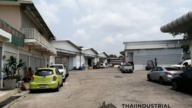 Warehouse / Factory for rent in Suan Luang, Bangkok near MRT Phatthanakan