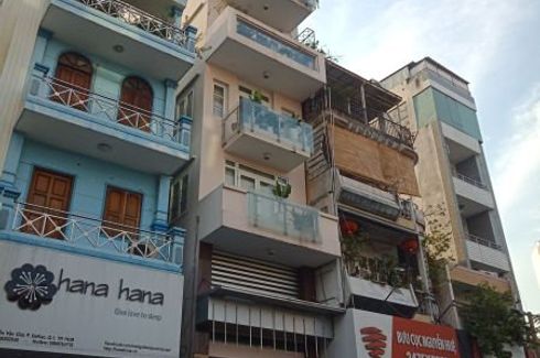 Cần bán nhà phố 16 phòng ngủ tại Bến Nghé, Quận 1, Hồ Chí Minh