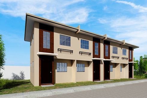 2 Bedroom Townhouse for sale in Tanguay, Batangas