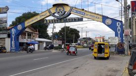 Commercial for sale in Pulungbulu, Pampanga
