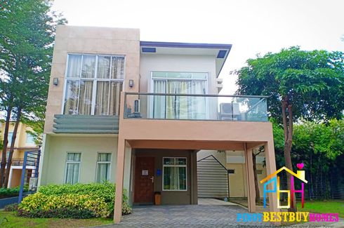 4 Bedroom House for sale in Pasong Camachile I, Cavite