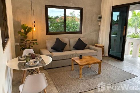 1 Bedroom Apartment for rent in PaTAMAAN Cottages, Bo Phut, Surat Thani
