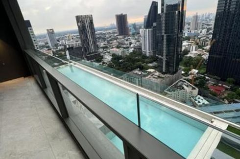 3 Bedroom Condo for Sale or Rent in The Strand Thonglor, Khlong Tan Nuea, Bangkok near BTS Thong Lo