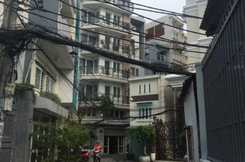 Cần bán nhà riêng 2 phòng ngủ tại Phường 13, Quận Tân Bình, Hồ Chí Minh