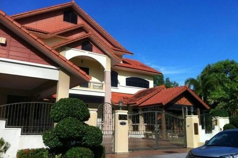 9 Bedroom House for sale in Lebuh Mc Nair, Pulau Pinang