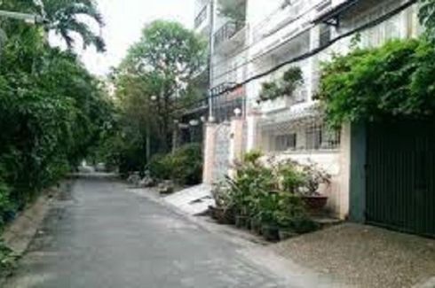 4 Bedroom Townhouse for sale in Binh Trung Tay, Ho Chi Minh