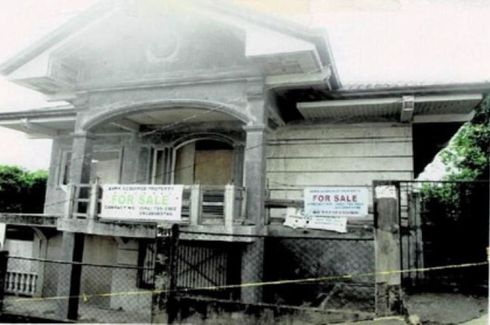 House for sale in Banahaw Poblacion, Marinduque