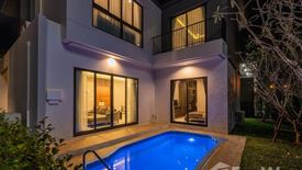 4 Bedroom Villa for rent in Palm Springs Privato, Ban Waen, Chiang Mai