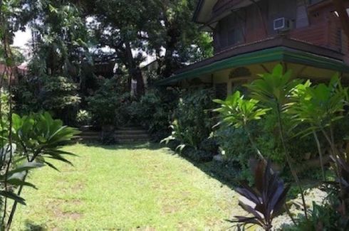 House for sale in Pinagkaisahan, Metro Manila near MRT-3 Araneta Center-Cubao
