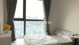Cho thuê căn hộ chung cư 2 phòng ngủ tại Phường 6, Quận 4, Hồ Chí Minh