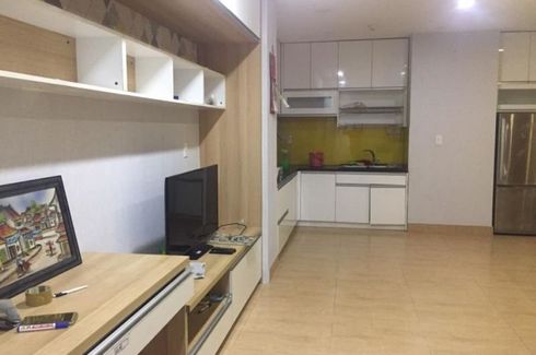 Cho thuê căn hộ chung cư 3 phòng ngủ tại Phường 16, Quận Gò Vấp, Hồ Chí Minh