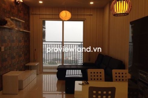 Cho thuê căn hộ 2 phòng ngủ tại Galaxy 9, Phường 2, Quận 4, Hồ Chí Minh