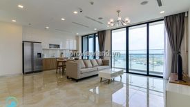 3 Bedroom Apartment for rent in Ben Nghe, Ho Chi Minh