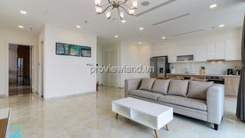 3 Bedroom Apartment for rent in Ben Nghe, Ho Chi Minh