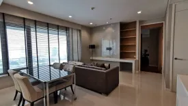 2 Bedroom Condo for rent in Amanta Lumpini, Thung Maha Mek, Bangkok near MRT Khlong Toei