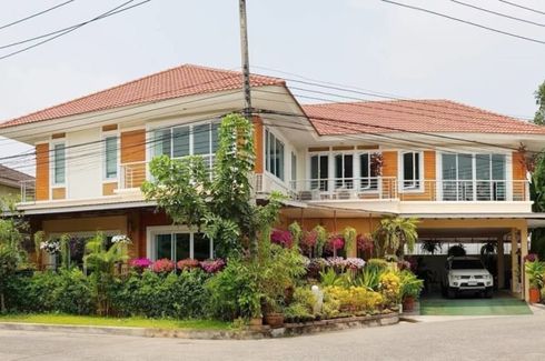 4 Bedroom House for sale in Lat Sawai, Pathum Thani near BTS Khlong Si