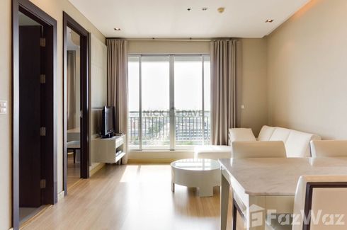 2 Bedroom Condo for rent in The Address Phayathai, Thung Phaya Thai, Bangkok near BTS Phaya Thai