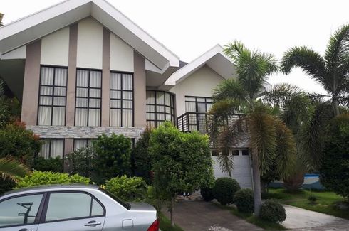 4 Bedroom House for sale in Cuayan, Pampanga