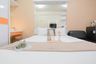 Apartemen disewa dengan 1 kamar tidur di Pegangsaan Dua, Jakarta