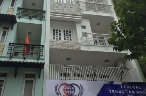 5 Bedroom House for sale in Phuong 14, Ho Chi Minh