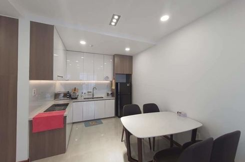 Cho thuê căn hộ 2 phòng ngủ tại Sunrise City View, Tân Hưng, Quận 7, Hồ Chí Minh