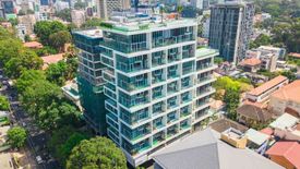 Cho thuê căn hộ chung cư 1 phòng ngủ tại Serenity Sky Villas, Phường 6, Quận 3, Hồ Chí Minh