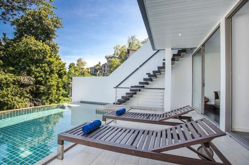 3 Bedroom Villa for sale in Atika Villas, Patong, Phuket