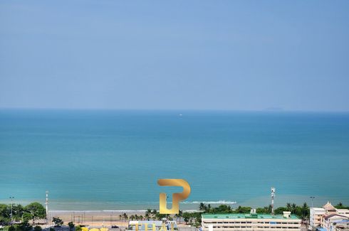 1 Bedroom Condo for sale in Nong Prue, Chonburi