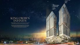 Cần bán căn hộ chung cư 1 phòng ngủ tại King Crown Infinity, Linh Chiểu, Quận Thủ Đức, Hồ Chí Minh