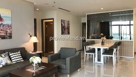 Cần bán căn hộ 4 phòng ngủ tại Vinhomes Central Park, Phường 22, Quận Bình Thạnh, Hồ Chí Minh