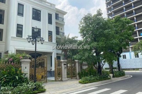 5 Bedroom Villa for sale in Vinhomes Golden River, Ben Nghe, Ho Chi Minh