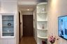 Cho thuê căn hộ chung cư 1 phòng ngủ tại ROYAL CITY, Hạ Đình, Quận Thanh Xuân, Hà Nội
