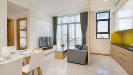 1 Bedroom Condo for rent in My An, Da Nang