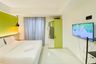 1 Bedroom Apartment for rent in Kembangan Selatan, Jakarta
